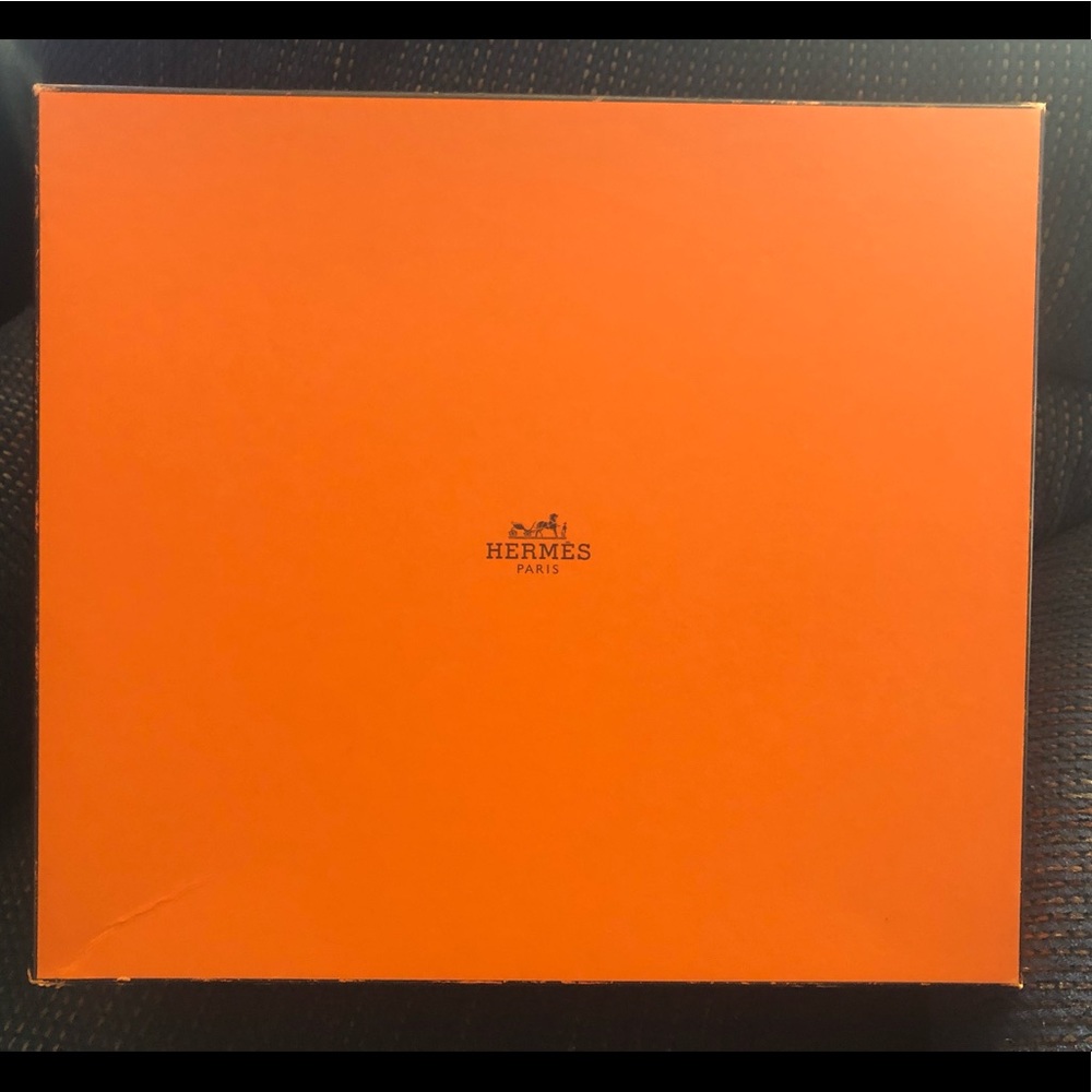 Hermès Box